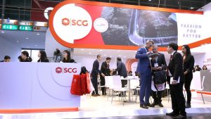 Passion for a Better World: นวัตกรรมพลาสติกเพื่อความยั่งยืนในงาน K2019