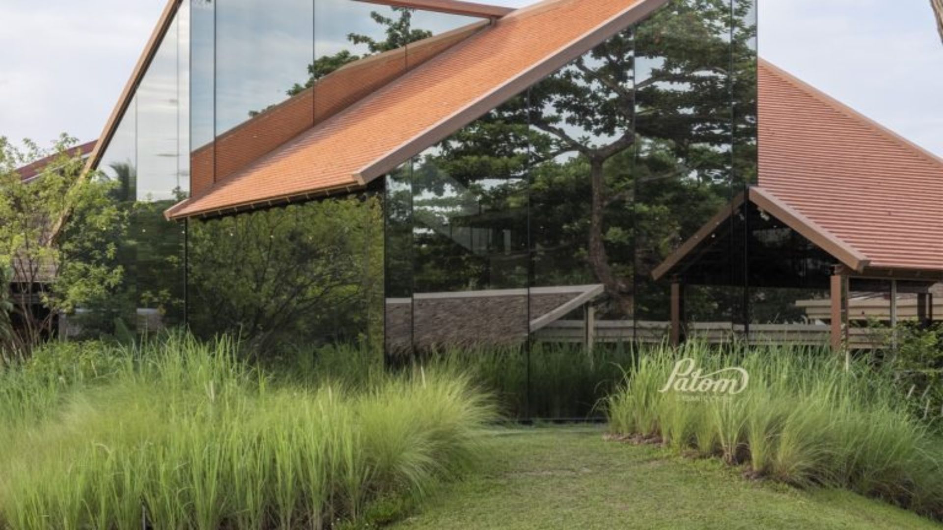 Patom Organic Farm ฟาร์มออร์แกนิกจากใจเกษตรกร สู่ใจผู้บริโภค