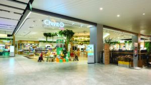 Chivit-D by SCG (ชีวิตดี บาย เอสซีจี) ตื่นเช้ามาด้วยรอยยิ้มกับชีวิตดีที่รออยู่