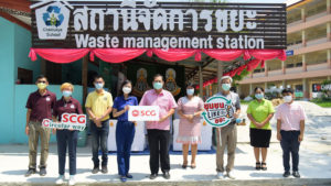 ชุมชน LIKE (ไร้) ขยะ – บทเรียนการจัดการขยะ กับ 3 โรงเรียนนำร่อง ที่เน้นให้เด็กๆ เรียนรู้ผ่านการลงมือทำ