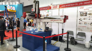 ตัวอย่างระบบ Automation Machine ในอุตสาหกรรมไทยไปไกลอีกระดับ