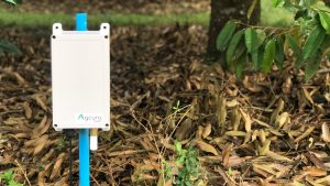 AGCURA นวัตกรรมดิจิทัล สู่โซลูชันเพื่อเกษตรกรไทย